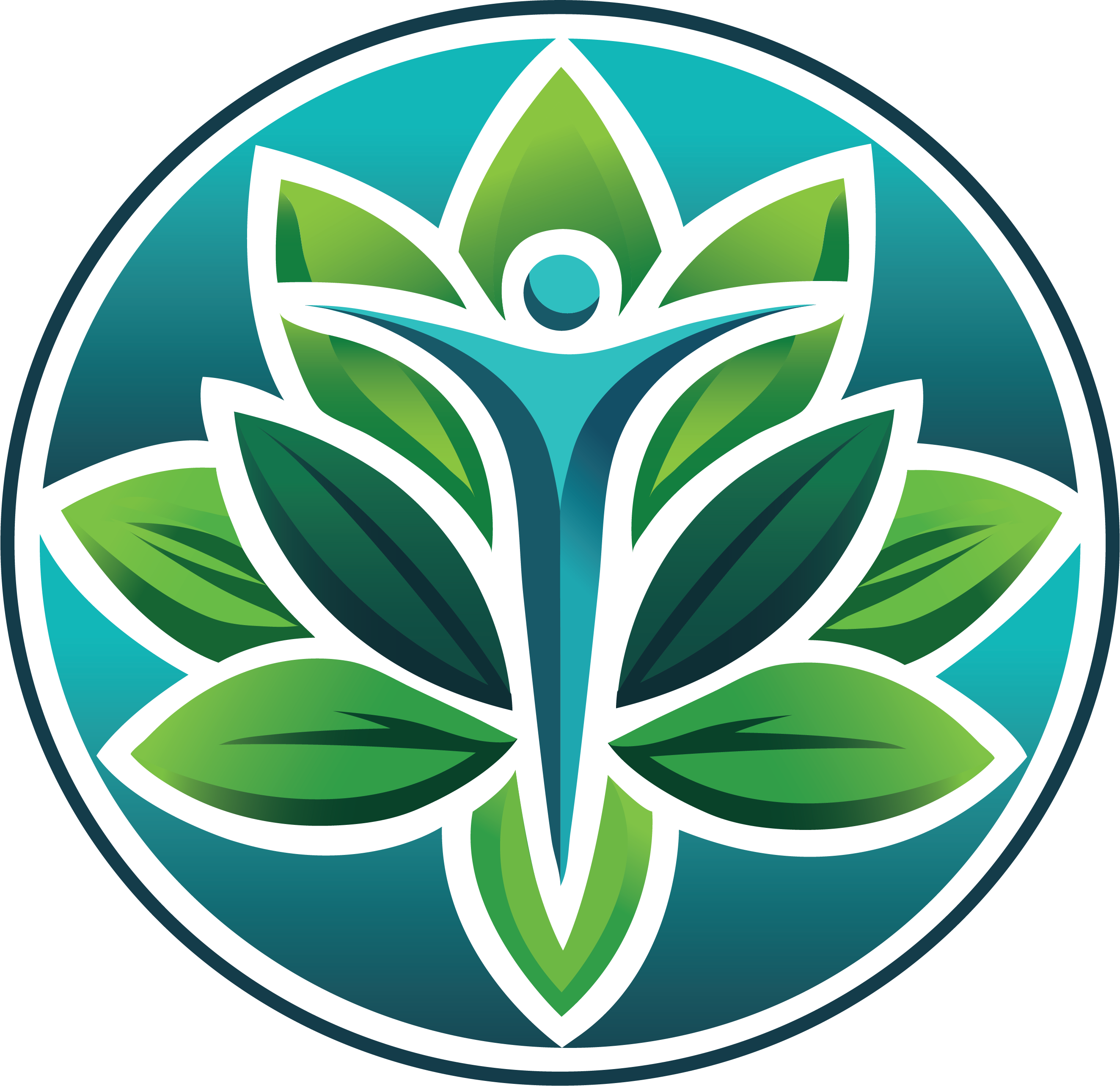 Thrive Health Center Icon