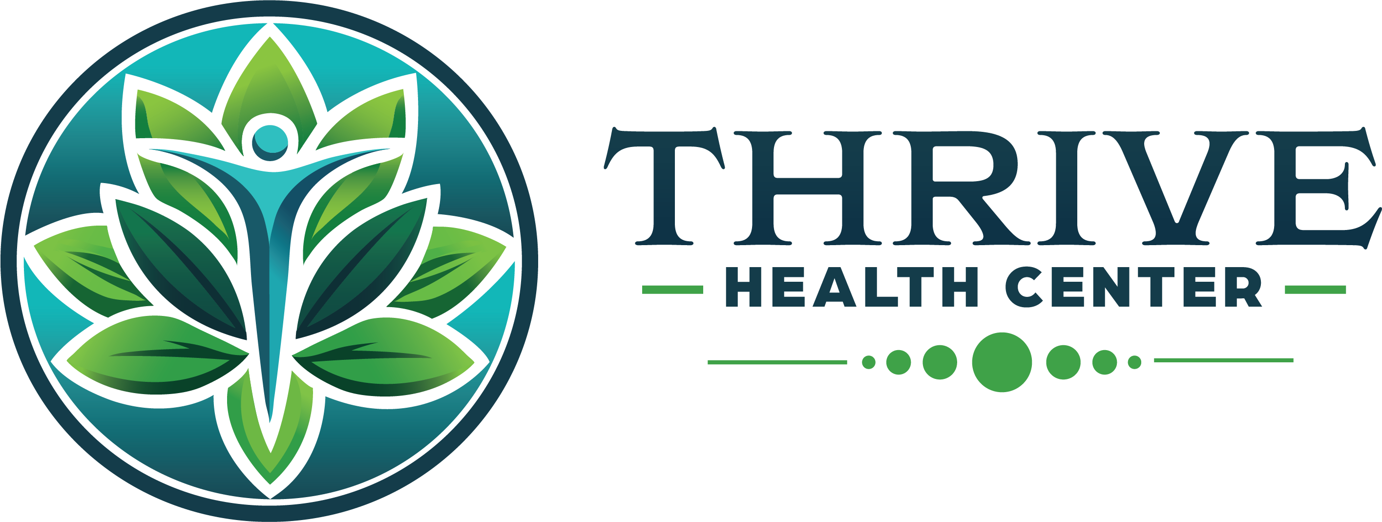 Thrive Logo